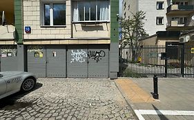 Apartament Leszczyńska